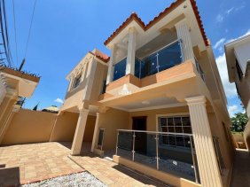 Casa en Venta en Prado Oriental Santo Domingo Este, Santo Domingo