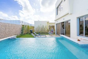Casa en Venta en Bávaro Bávaro, La Altagracia