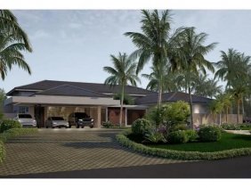 Casa en Venta en Casa de Campo La Romana, La Romana