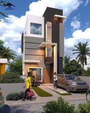 Casa en Venta en RESIDENCIAL CIUDAD JARDIN, AVENIDA ECOLOGICA Santo Domingo Este, Santo Domingo