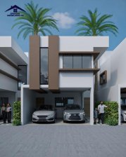 Casa en Venta en AV. ECOLÓGICA Santo Domingo Este, Santo Domingo