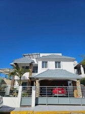 Casa en Venta en Jardines del norte Santiago de los Caballeros, Santiago