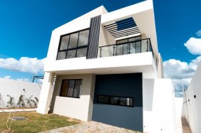 Casa en Venta en AV. ECOLÓGICA Santo Domingo Este, Santo Domingo
