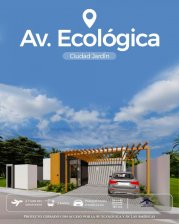 Casa en Venta en AV. ECOLÓGICA Santo Domingo Este, Santo Domingo