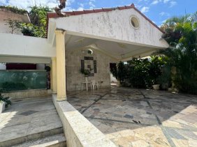 Casa en Venta en  El Millón, Distrito Nacional