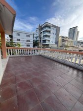Casa en Venta en  El Millón, Distrito Nacional