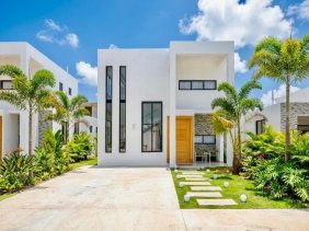 Casa en Venta en  Bávaro, La Altagracia