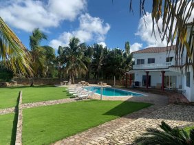 Casa en Venta en  Cabrera, María Trinidad Sánchez
