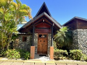 Casa en Venta en  Jarabacoa, La Vega