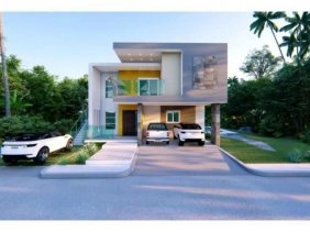 Casa en Venta en Bavaro Punta Cana, La Altagracia