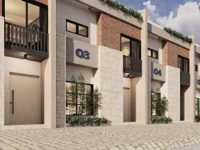 Casa en Venta en PUNTA CANA BAVARO Punta Cana, La Altagracia