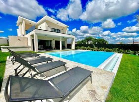 Casa en Venta en  La Romana, La Romana