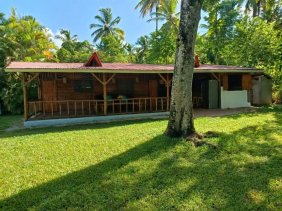 Casa en Venta en coson Las Terrenas, Samaná
