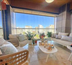 FoxPiantini.com  - V157  - apartamento en venta piantini santo domingo | blue mall luxery suites