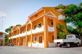 Edificio en Venta en  Bávaro, La Altagracia