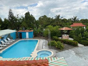 Finca en Venta en Carretera Guerra-Bayaguana, Las Parras San Antonio de Guerra, Santo Domingo