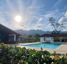 Finca en Venta en Bonao Buena Vista, La Vega