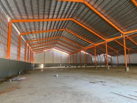 Nave en Alquiler en Autopista Circunvalación Santo Domingo Oeste, Santo Domingo