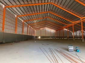 Nave en Alquiler en Autopista Circunvalación Santo Domingo Oeste, Santo Domingo