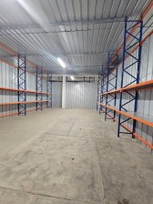 Nave en Alquiler en villa agricola Villa Agrícolas, Distrito Nacional