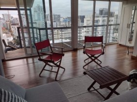 Penthouse en Alquiler en naco Ensanche Naco, Distrito Nacional
