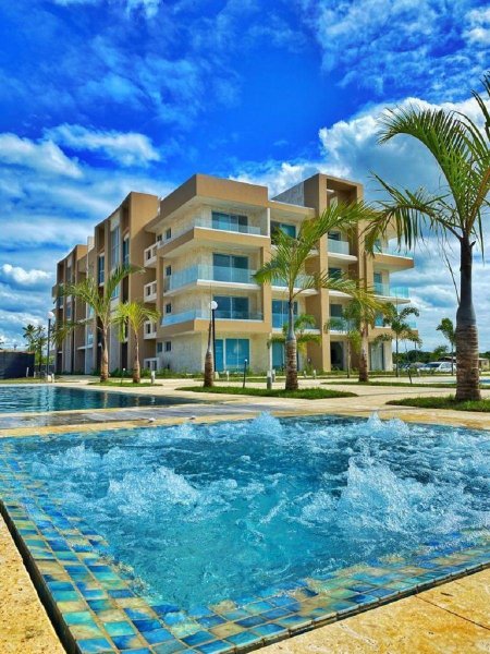 Foto Penthouse en Venta en Playa Nueva Romana – Infos : 809 977 4655 (WhatsA, San Rafael del Yuma, La Romana - U$D 390.000 - PEV18257 - BienesOnLine