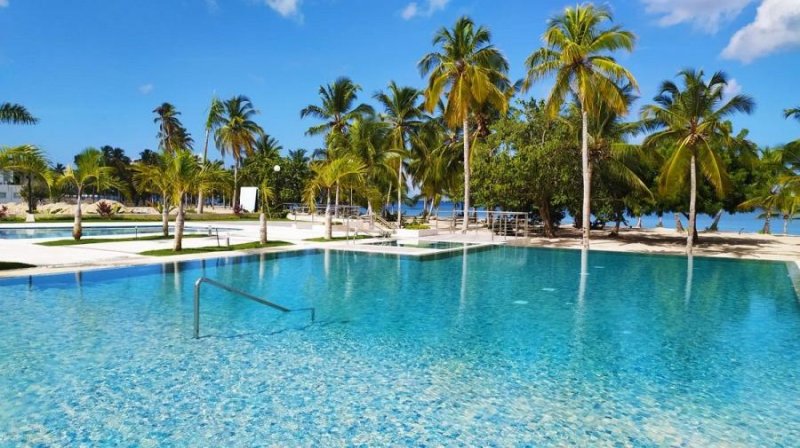 Foto Penthouse en Venta en Playa Nueva Romana – Infos : 809 977 4655 (WhatsA, San Rafael del Yuma, La Romana - U$D 390.000 - PEV18285 - BienesOnLine