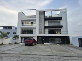 Penthouse en Venta en Urbanización Neftali lll San Francisco de Macorís, Duarte