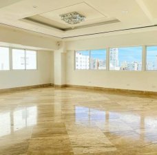 Penthouse en Venta en  Distrito Nacional, Santo Domingo