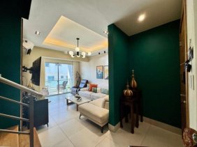 Penthouse en Venta en el millon El Millón, Distrito Nacional