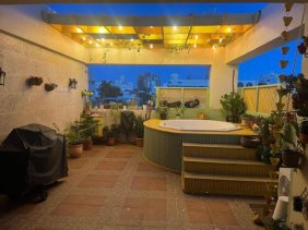 Penthouse en Venta en urbanizacion fernandez Distrito Nacional, Santo Domingo