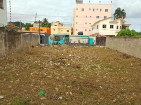 Solar en Alquiler en Santé 4 Madre Vieja Sur, San Cristóbal