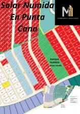Solar en Venta en  Punta Cana, La Altagracia