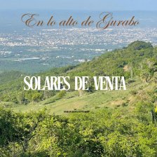 Solar en Venta en Gurabo Santiago de los Caballeros, Santiago