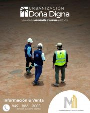 Solar en Venta en  Nagua, María Trinidad Sánchez