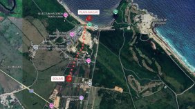 Solar en Venta en MACAO Punta Cana, La Altagracia
