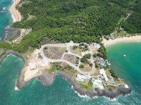 Solar en Venta en Playa El Limon Santa Bárbara de Samaná, Samaná