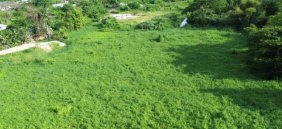 Solar en Venta en  Santo Domingo Oeste, Santo Domingo