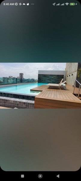 Apartamento en Alquiler en PIANTINI PIANTINI, Distrito Nacional