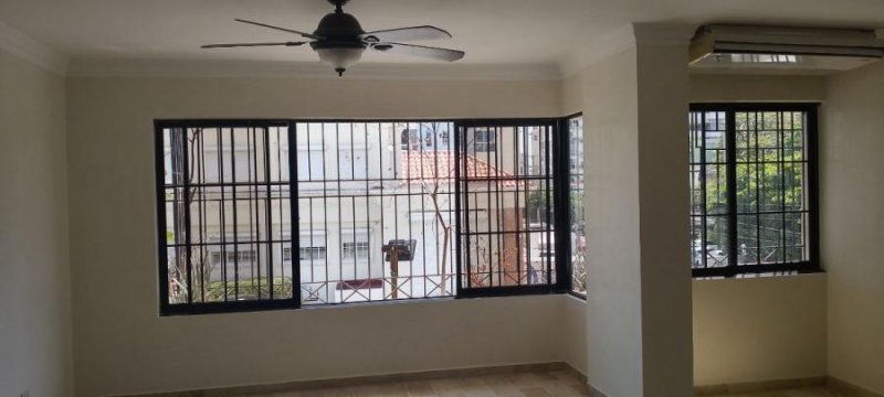 Apartamento en Alquiler en PIANTINI Piantini, Distrito Nacional