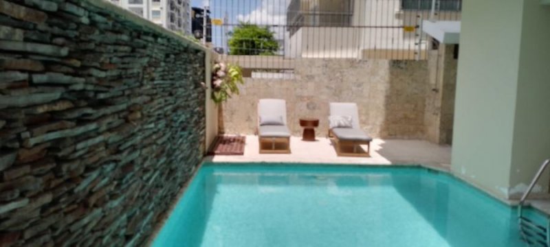 Apartamento en Alquiler en PIANTINI Piantini, Distrito Nacional