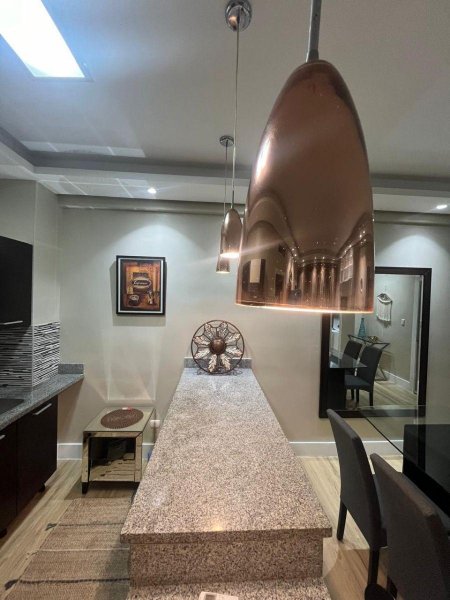 Apartamento en Alquiler en serralle Piantini, Distrito Nacional