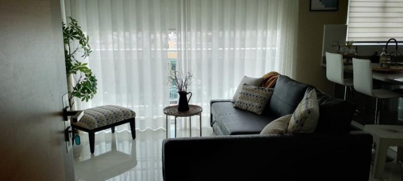 Apartamento en Alquiler en PIANTINI Piantini, Distrito Nacional