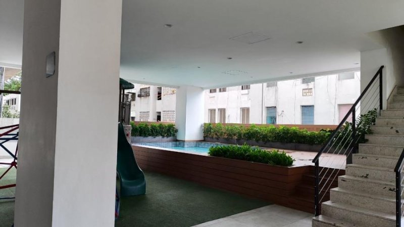 Apartamento en Alquiler en paraíso Piantini, Distrito Nacional