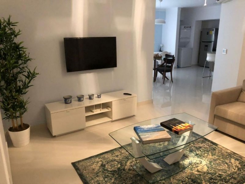 Apartamento en Alquiler en PIANTINI PIANTINI, Distrito Nacional