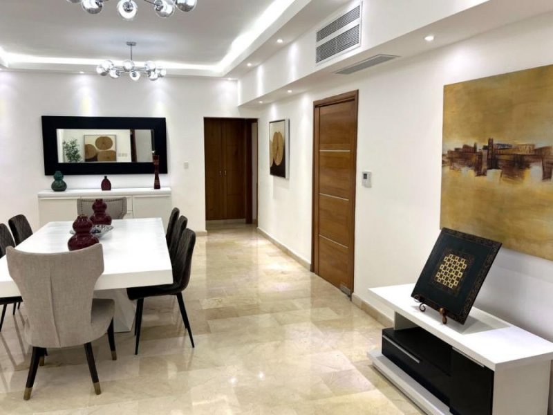 Apartamento en Alquiler en PIANTINI Piantini, Distrito Nacional