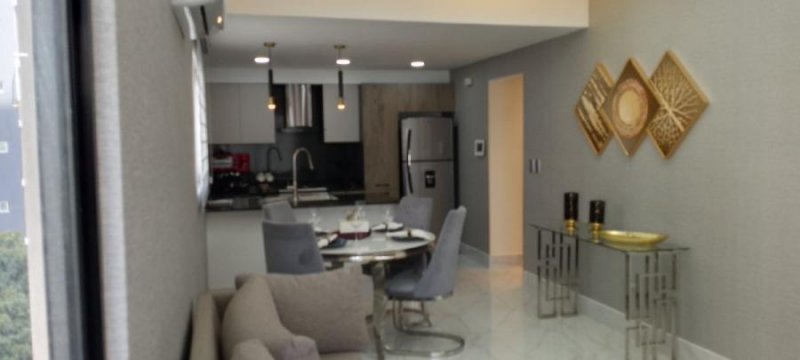 Apartamento en Venta en paraiso Piantini, Distrito Nacional
