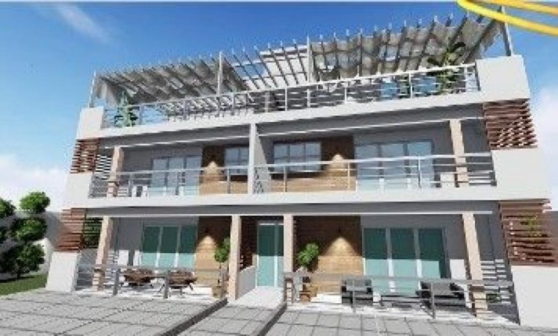 Foto Apartamento en Alquiler en Sosúa, Puerto Plata - U$D 1.300 - APA14482 - BienesOnLine