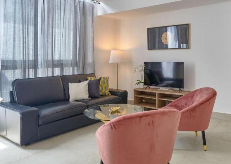 Apartamento en Alquiler en  Julieta Morales, Distrito Nacional