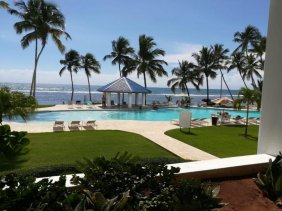 Foto Apartamento en Alquiler en Juan Dolio, San Pedro de Macorís - U$D 120 - APA12073 - BienesOnLine